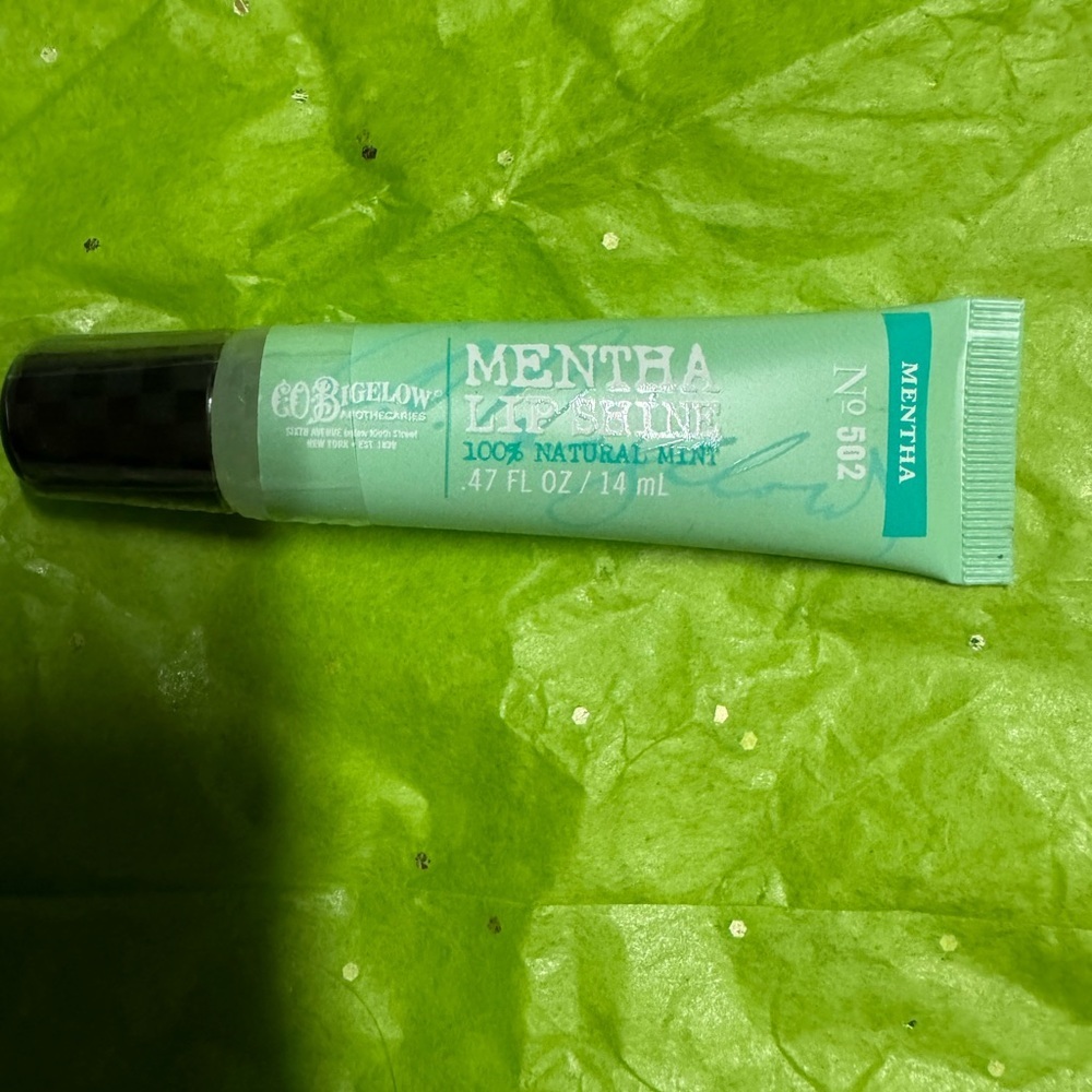 Bath & Body Works Lip Gloss